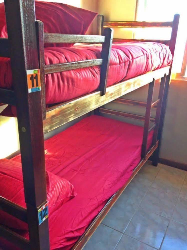 Abraco Carioca Favela Hostel Rio de Janeiro Dış mekan fotoğraf