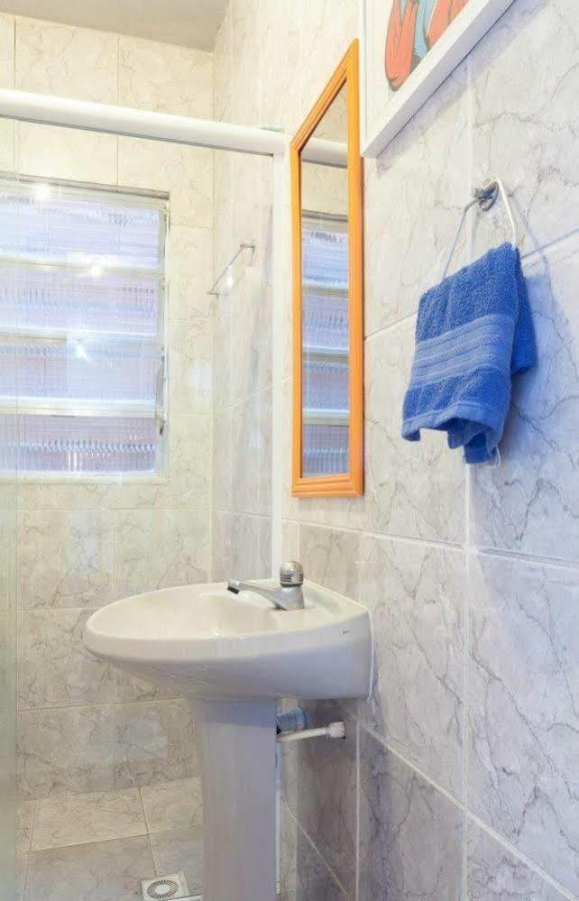 Abraco Carioca Favela Hostel Rio de Janeiro Dış mekan fotoğraf
